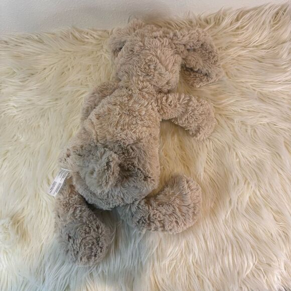 By Anthropologie Beatrice the Bunny Stuffed Animal - Picture 9 of 9